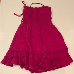 Flowy Sundress